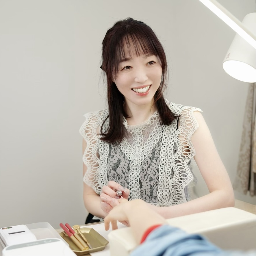 講師 木村香織